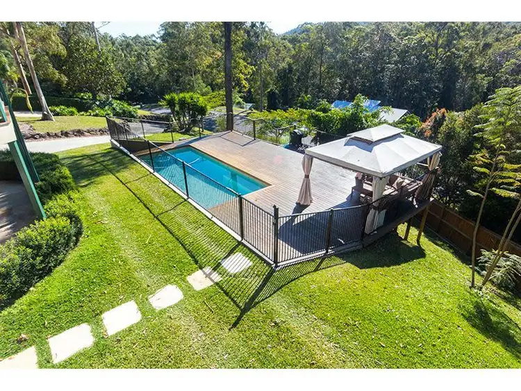 Third view of Homely house listing, 55-57 Trentbridge Court, Mount Nathan QLD 4211
