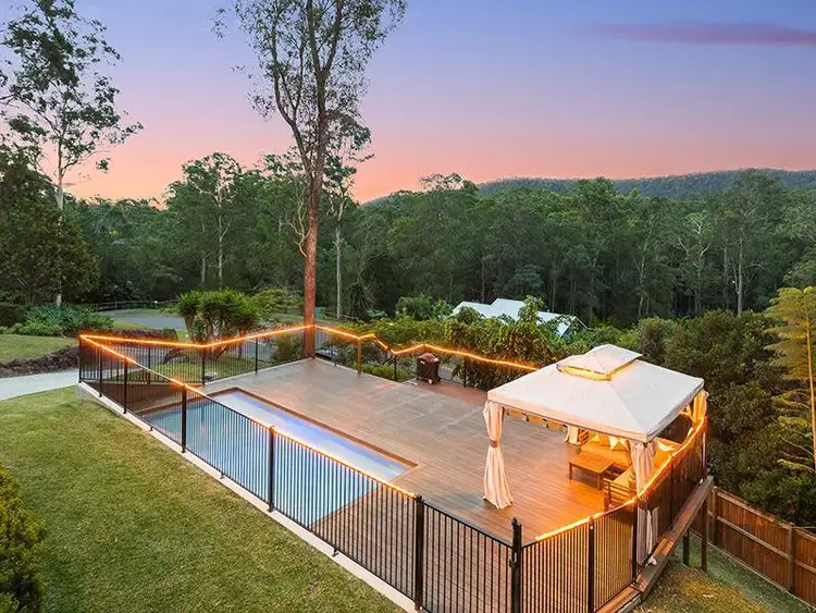 Fourth view of Homely house listing, 55-57 Trentbridge Court, Mount Nathan QLD 4211