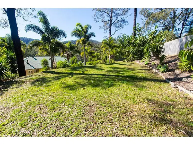 Fifth view of Homely house listing, 55-57 Trentbridge Court, Mount Nathan QLD 4211