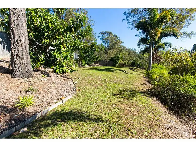 Sixth view of Homely house listing, 55-57 Trentbridge Court, Mount Nathan QLD 4211