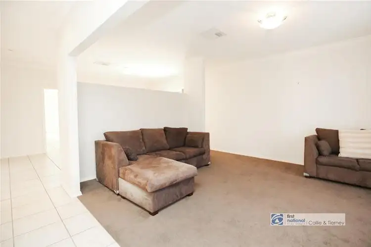 Second view of Homely house listing, 119 Dyar Avenue, Mildura VIC 3500