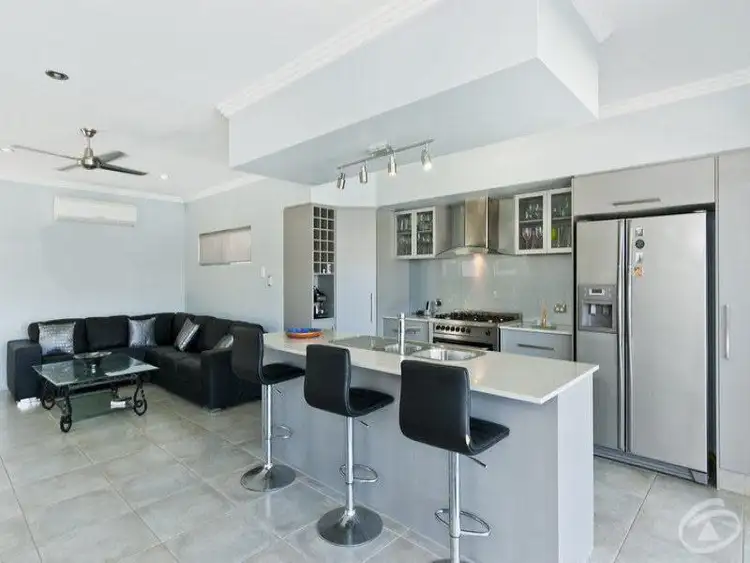 Sixth view of Homely house listing, 125 Harbour Drive, Trinity Park QLD 4879