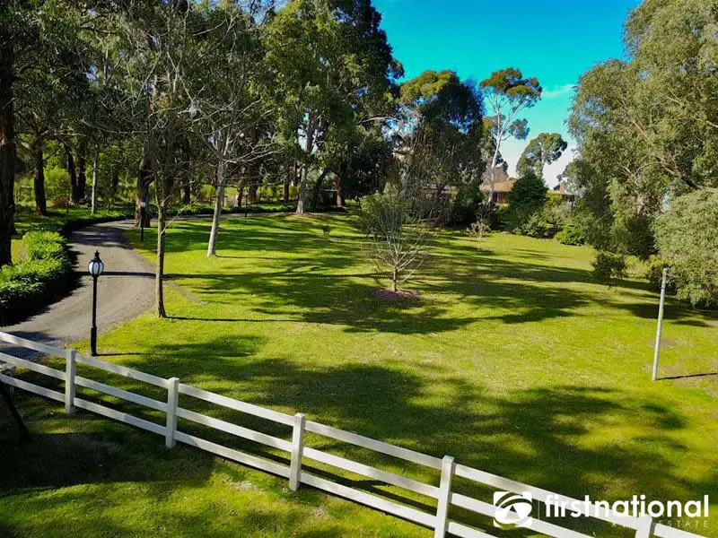 Main view of Homely house listing, 98 Baker Road, Harkaway VIC 3806