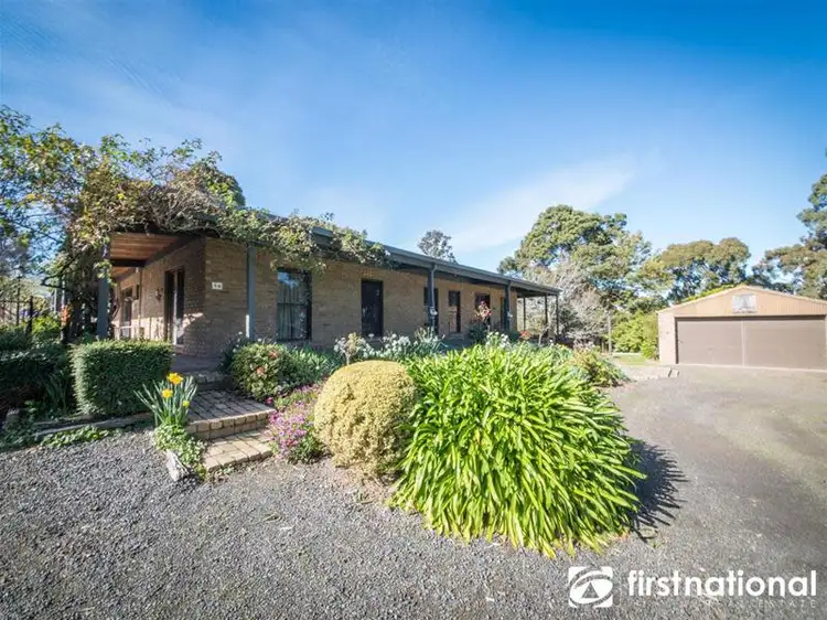 Third view of Homely house listing, 98 Baker Road, Harkaway VIC 3806