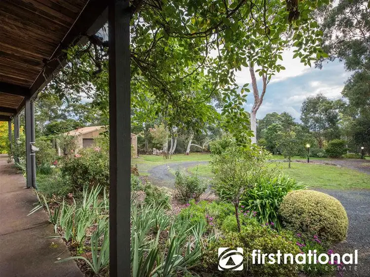 Fourth view of Homely house listing, 98 Baker Road, Harkaway VIC 3806