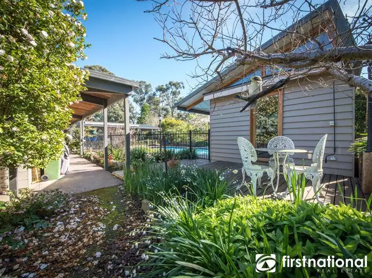 Fifth view of Homely house listing, 98 Baker Road, Harkaway VIC 3806