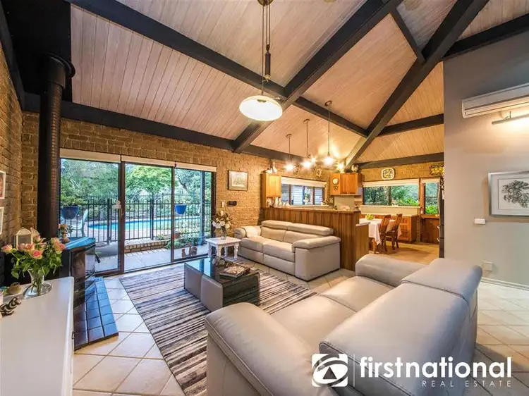 Sixth view of Homely house listing, 98 Baker Road, Harkaway VIC 3806