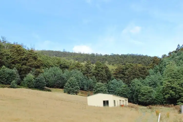 Main view of Homely land listing, 54 Tunbridge Road, Glen Huon TAS 7109