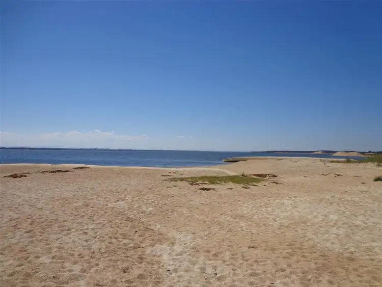 Fifth view of Homely land listing, 71 Seagull Drive, Loch Sport VIC 3851