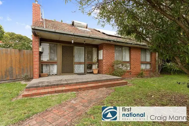 Second view of Homely house listing, 243 Frankston Dandenong Road, Frankston North VIC 3200