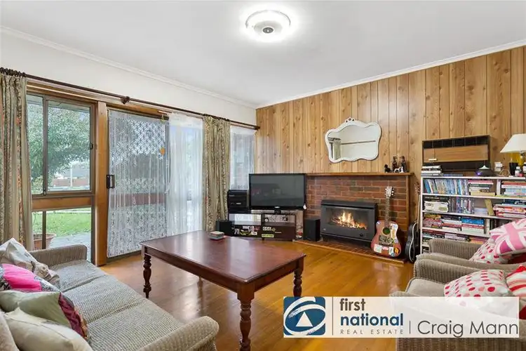 Third view of Homely house listing, 243 Frankston Dandenong Road, Frankston North VIC 3200