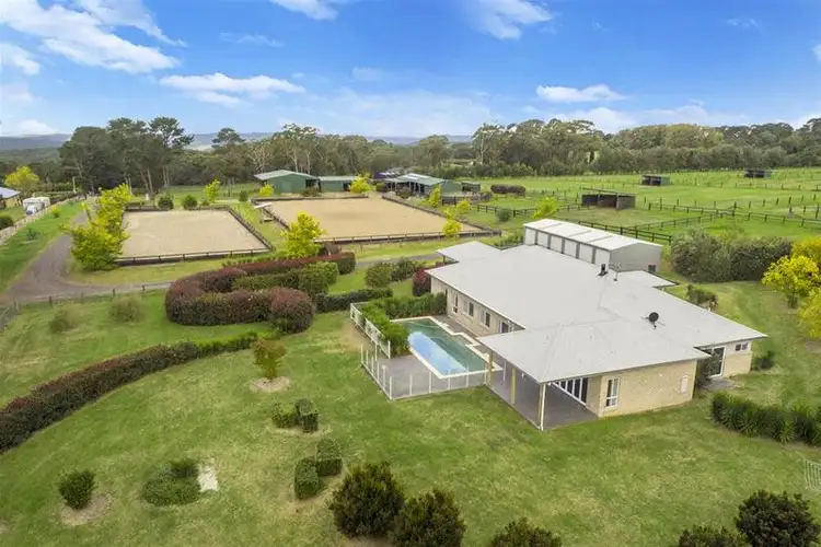 91 Kilkenny Road, Somersby NSW 2250