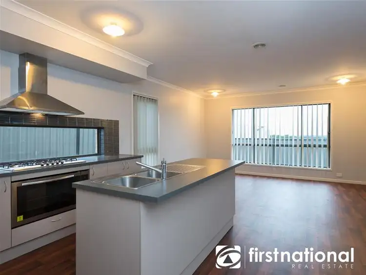 Third view of Homely house listing, 26 Bonneville Parade, Pakenham VIC 3810