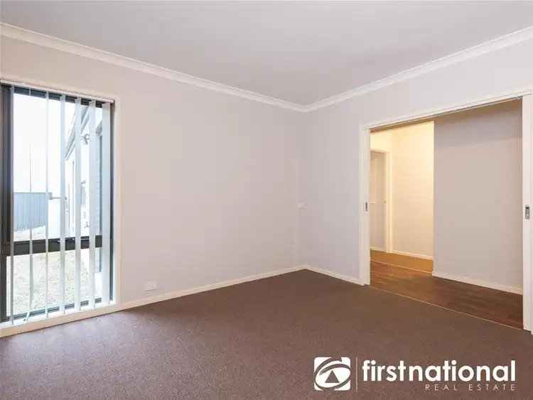 Fifth view of Homely house listing, 26 Bonneville Parade, Pakenham VIC 3810