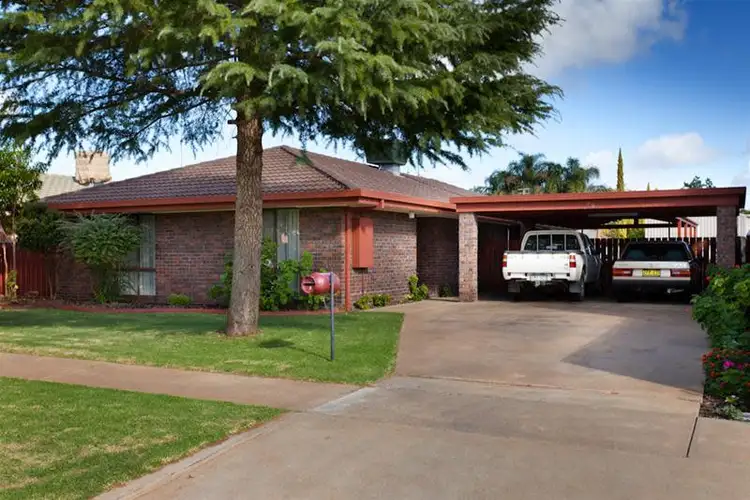 9 Mansell Drive, Mildura VIC 3500