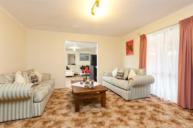 Second view of Homely house listing, 9 Mansell Drive, Mildura VIC 3500