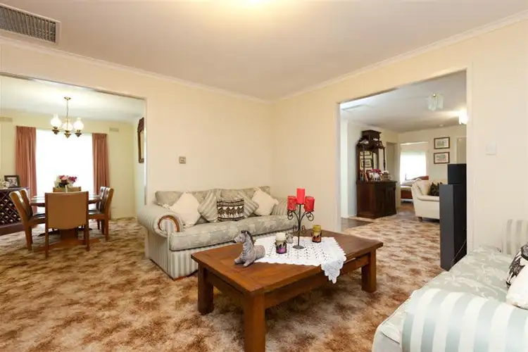 Third view of Homely house listing, 9 Mansell Drive, Mildura VIC 3500