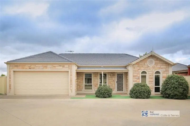 Main view of Homely townhouse listing, 34/313 Eighth Street, Mildura VIC 3500