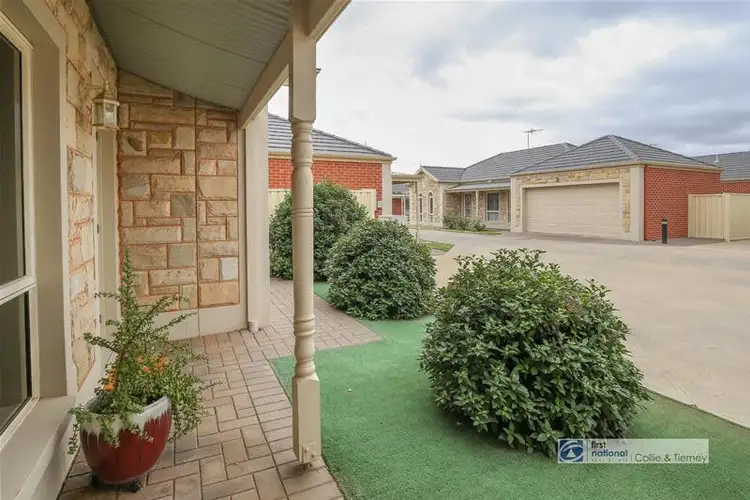 Second view of Homely townhouse listing, 34/313 Eighth Street, Mildura VIC 3500
