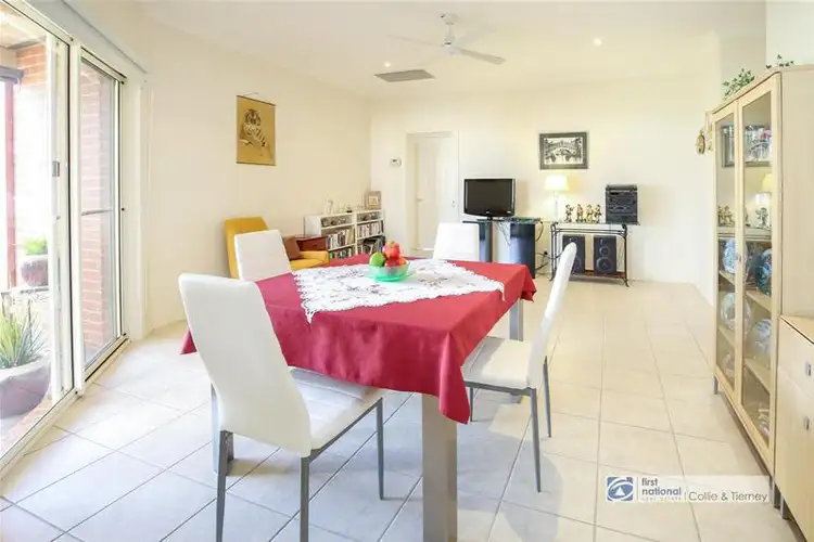 Fourth view of Homely townhouse listing, 34/313 Eighth Street, Mildura VIC 3500