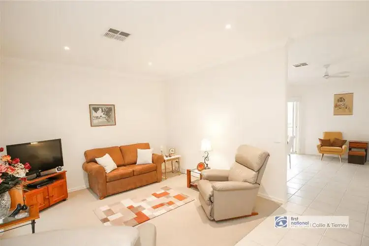 Fifth view of Homely townhouse listing, 34/313 Eighth Street, Mildura VIC 3500