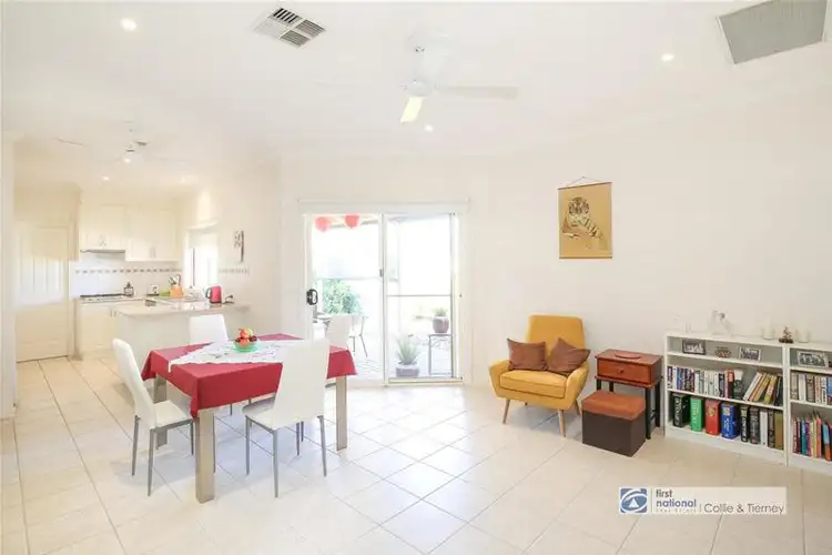 Sixth view of Homely townhouse listing, 34/313 Eighth Street, Mildura VIC 3500