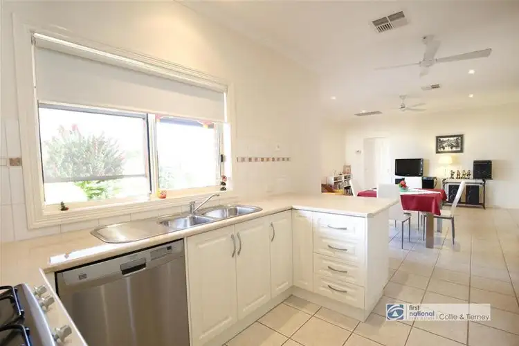 Seventh view of Homely townhouse listing, 34/313 Eighth Street, Mildura VIC 3500
