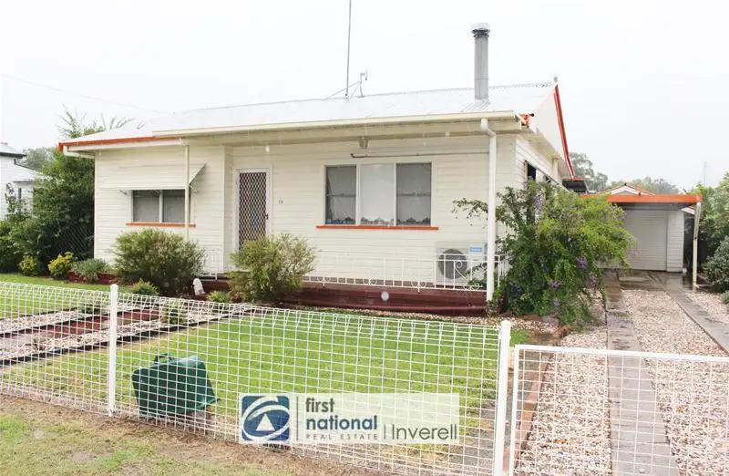 Main view of Homely house listing, 18 Frazer Street, Ashford NSW 2361
