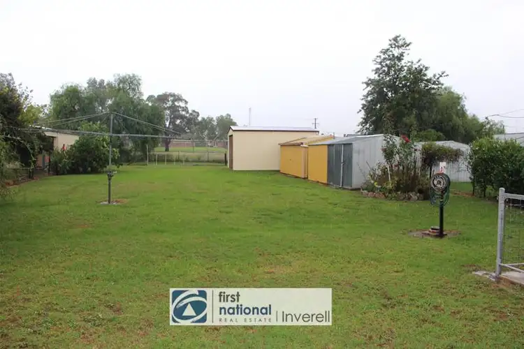 Fourth view of Homely house listing, 18 Frazer Street, Ashford NSW 2361