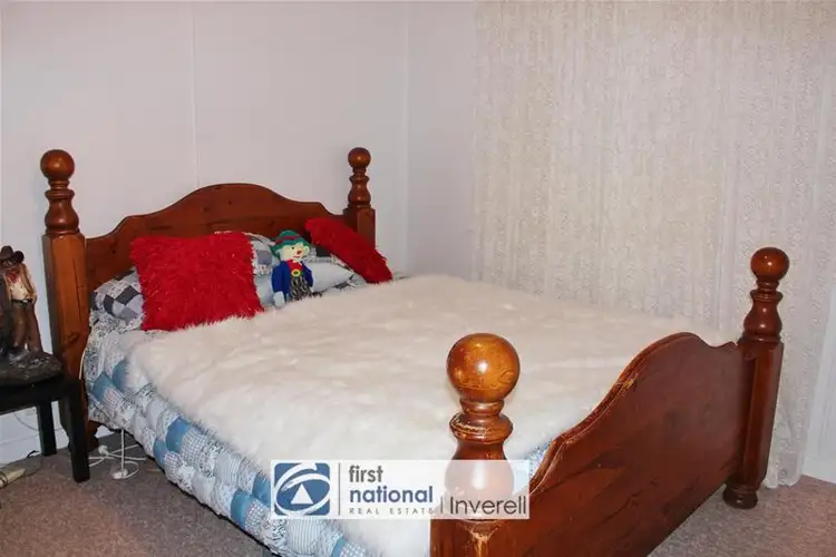 Fifth view of Homely house listing, 18 Frazer Street, Ashford NSW 2361