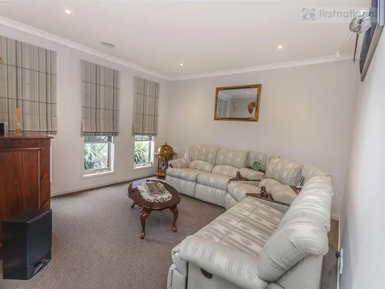 Second view of Homely house listing, 17 Birdswood Crescent, Craigieburn VIC 3064