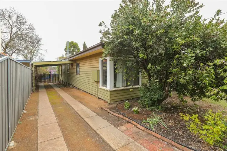 3 Willow Grove, Mildura VIC 3500