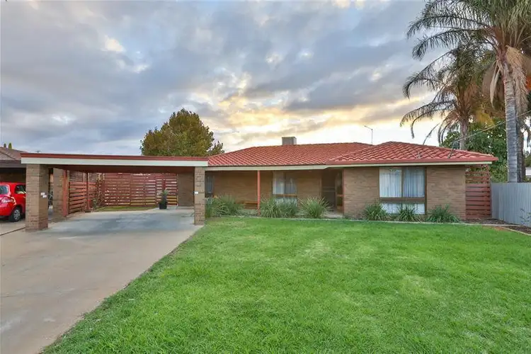 20 Coleman Avenue, Mildura VIC 3500