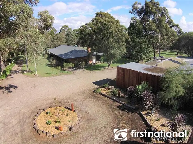 335 Fogarty Road, Maryknoll VIC 3812