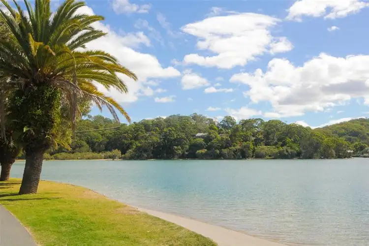 Seventh view of Homely block of units listing, 50 Tallebudgera Drive, Palm Beach QLD 4221