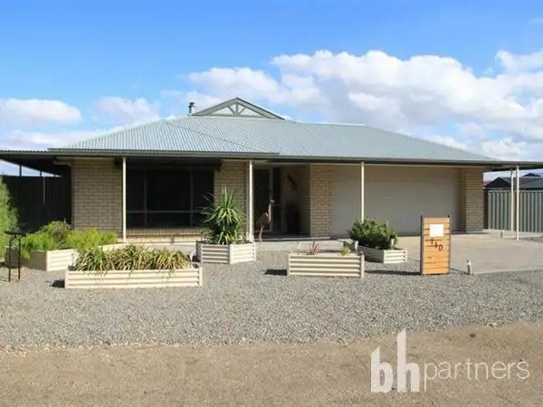 Second view of Homely house listing, 76 Dollard Avenue, Mannum SA 5238