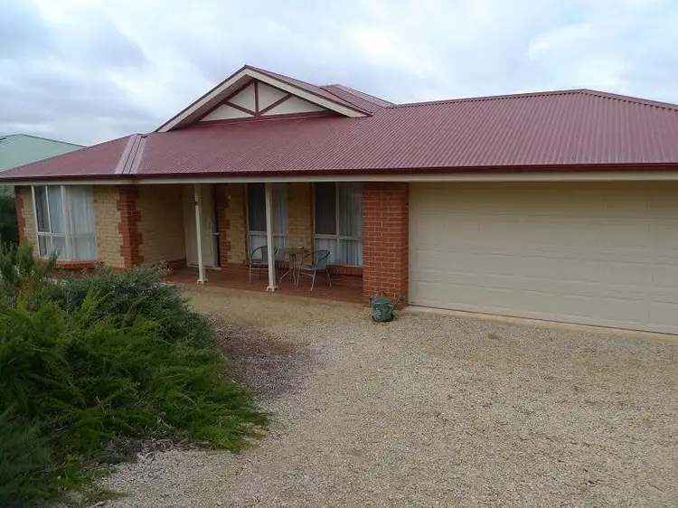Main view of Homely house listing, 15 Viewbank Crescent, Maitland SA 5573