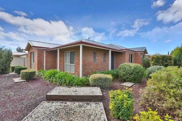 38 Belle Gardens Drive, Mildura VIC 3500