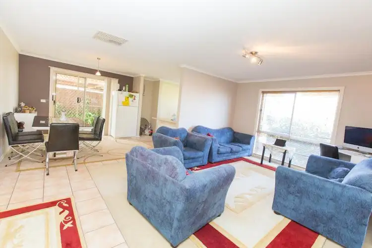 Second view of Homely house listing, 38 Belle Gardens Drive, Mildura VIC 3500
