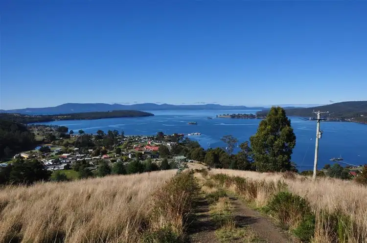 Fourth view of Homely land listing, 6980 Huon Highway, Dover TAS 7117