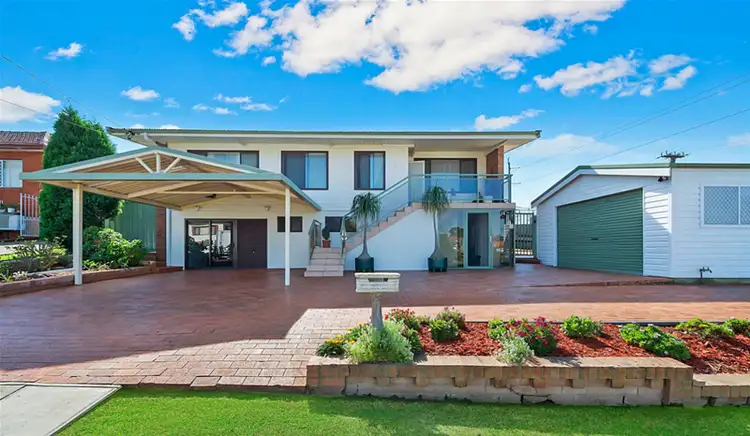 32 Lock Street, Blacktown NSW 2148