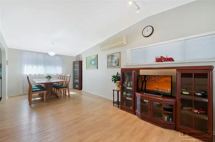 Second view of Homely house listing, 32 Lock Street, Blacktown NSW 2148