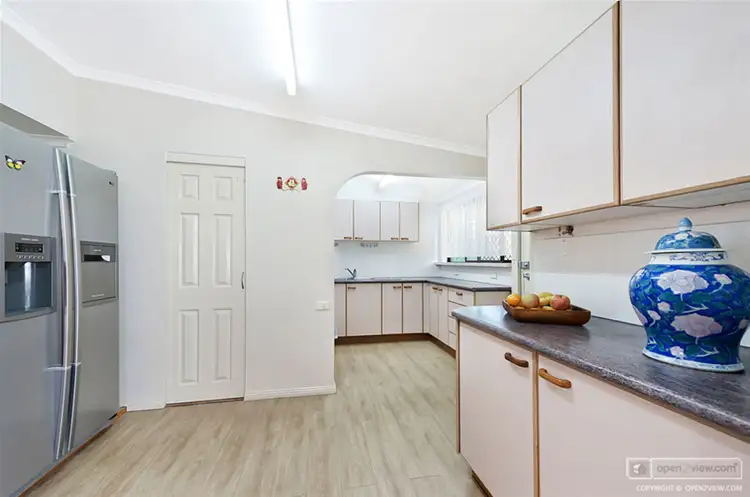 Third view of Homely house listing, 32 Lock Street, Blacktown NSW 2148
