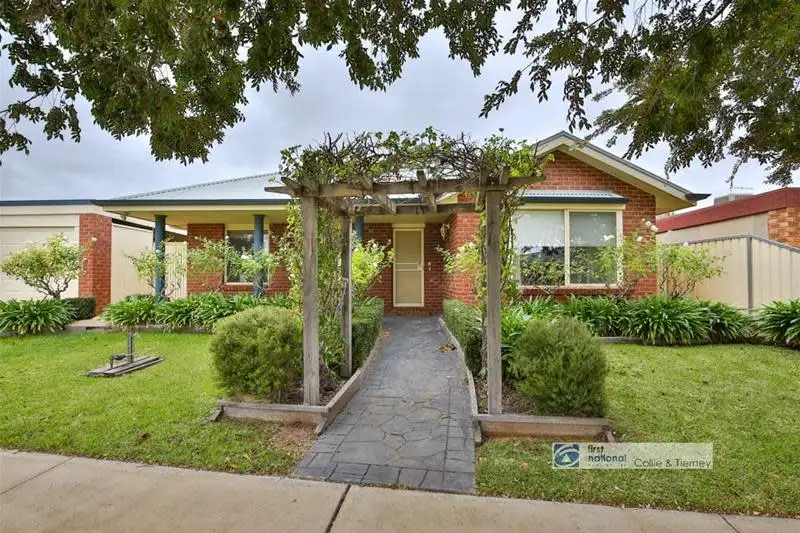 Main view of Homely house listing, 10 Westside Boulevard, Mildura VIC 3500