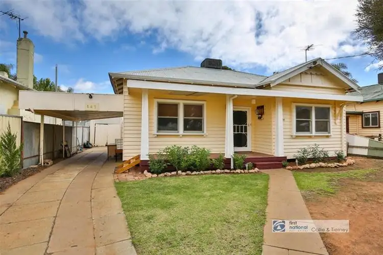 147 Almond  Avenue, Mildura VIC 3500