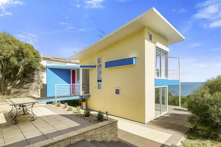 Third view of Homely house listing, 63 The Cove Road, Marino SA 5049