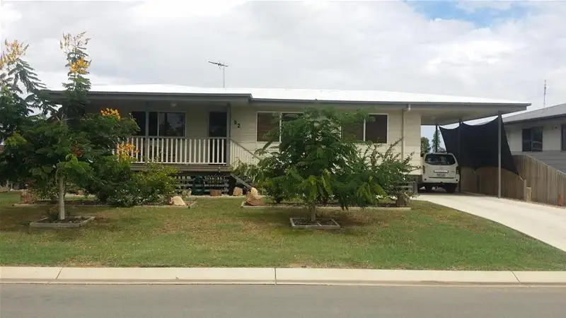 Main view of Homely house listing, 92 St Lawrence Street, Nebo QLD 4742