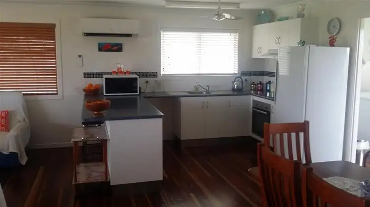 Second view of Homely house listing, 92 St Lawrence Street, Nebo QLD 4742