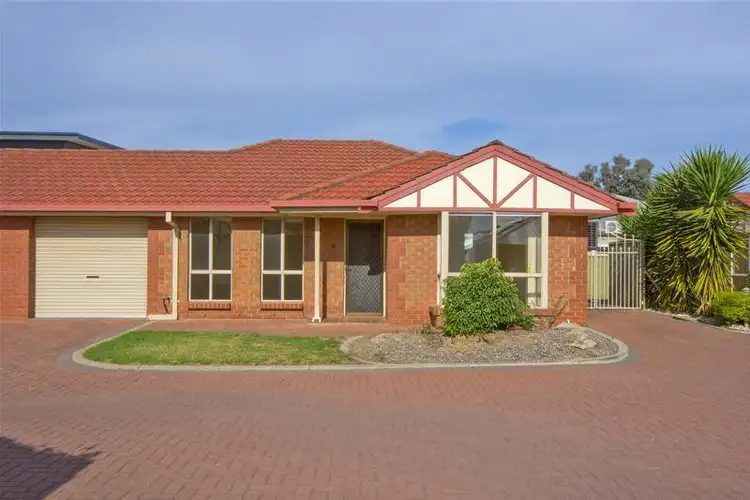 4/254 Martins Road, Parafield Gardens SA 5107