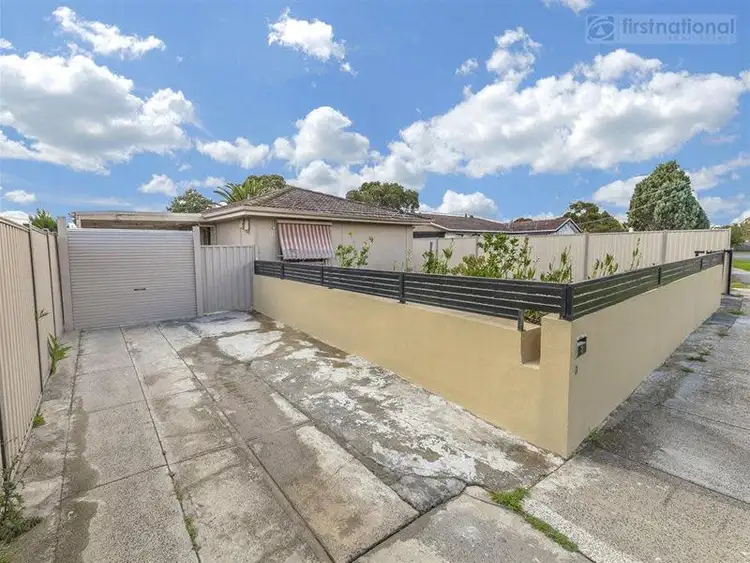 Second view of Homely house listing, 8 WOODBURN Crescent, Meadow Heights VIC 3048